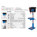 Mini bench power drills machine looking for distributors SP5216C-I